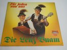 Die Lenz Buam Für jeden von uns LP Tyrolis