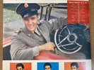 Rare Rock 'n Roll LP - Elvis Presley - A Date With Elvis - RCA # LPM-2011 HYPE