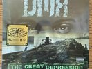 DMX The Great Depression VINYL 2 LP Records - New, Sealed