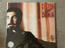 SYSTEM OF A DOWN  Demos Import Limited Edition Colored LP Vinyl