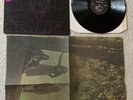 Black Sabbath Master Of Reality LP NEMS w/ Poster Import UK French Ozzy Osbourne