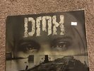 DMX vinyl The Great Depression OG  Original vintage Record