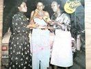 Esbee Family - Chics And Chicken - Afro Disco Funk KILLER - Nigeria Taretone