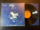 Joni Mitchell - Blue Vinyl LP -1971 - Gatefold - Reprise Records MS 2038 - G+/VG
