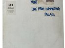 U2 - Vinyl - Live from Hammersmith Palais - BBC-Concert - Promo Copy