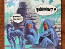 PAVEMENT - Wowee Zowee - 3 Sided Vinyl LP Gatefold - Big Cat ?1st Press 1995 UK