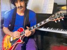 FANK ZAPPA, Shut Up 