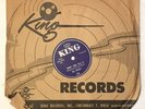 Bill Doggett, “Honky Tonk Parts 1 & 2 78 Record King 4950 E
