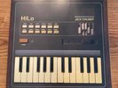 Jack Stauber HiLo 2xLP Gold Vinyl Limited  New Rare