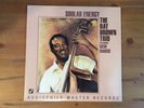 Ray Brown Trio - Soular Energy LP |  | Pure Audiophile Limited Release 2002 | NM
