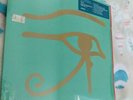THE ALAN PARSONS PROJECT  EYE IN THE SKY LP (1982 SEALED) (ARISTA AL-9599),NEW