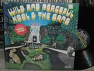 Kool & The Gang - Wild And Peaceful DE-LITE LP VG++ Shrink