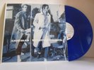 The Style Council Cafe Bleu Blue Coloured Vinyl LP