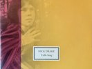 NICK DRAKE-“CELLO SONG”Signed By Gabrielle Drake-Ltd Edition One Side-John Peel