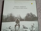 George Harrison Triple vinyl box set - All Things Must Pass -Original 1971