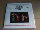 YES - STRONG DREAMS REIGN HERE - RARE LIVE 3LP 1977 MCV NOT TMOQ TMQ TAKRL