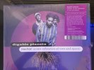 digable planets reachin’ vinyl LP 25th Anniversary Edition