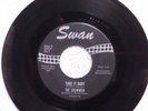 northern soul THE SHOWMEN Take It Baby SWAN 4213 M-