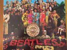 The Beatles Sgt Peppers Lonely Hearts Mobile Fidelity Original Master Recording 