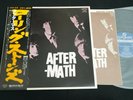 THE ROLLING STONES - AFTERMATH - JAPAN VINYL LP OBI GXD1006