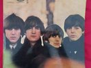 THE BEATLES-BEATLES FOR SALE-UK PARLOPHONE MONO G/F LP FIRST PRESS(1N/1N)