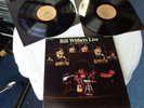 Bill Withers Live at Carnegie Hall 2-LP VG to VG+ Vinyl Sussex 1st Soul Funk