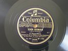 Marcel Mule Saxophone Kreisler Schön Rosmarin 78RPM Columbia DF 1704 #Listen#