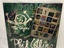 NEW Phil Collins The Singles Double Album Vinyl 2 LP Set