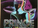 RARE VINYLE PRINCE DANCE 4 ME PURPLE MUSIC MAXI 2011