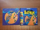 1966 VERY GOOD++ Sensational Guitars Of Dan & Dale ?–Batman And Robin 78002 LP33