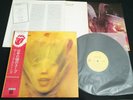 THE ROLLING STONES - GOATS HEAD SOUP - JAPAN VINYL LP OBI PINUP GATEFOLD P-8374S