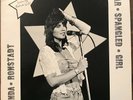 Linda Ronstadt - Star Spangled Girl 1977 2lp (not TMOQ TAKRL CBM)
