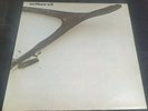 Wishbone Ash Self Titled LP Vinyl Album1st Pressing Pink Centre Ex/VG+ MKPS2014