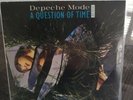 Depeche Mode A Question Of Time UK Radio Edit 7