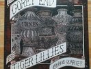 The Tiger Lillies With Kronos Quartet - The Gorey End, LP, Misery Guts Music