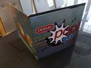 Erasure POP double Vinyl Excellent condition First 20 Hits 2LP