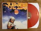 Queens of the Stone Age - QOTSA First Album - Red Vinyl Rouge LP