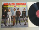 The Rolling Stones – After Math & Out Of Time, Vinyl SMD 1125-C, NM