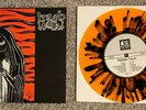 Trash Talk s/t Orange /525 Blacklisted American Nightmare Backtrack Expire HC