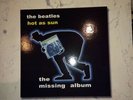 The Beatles Hot As Sun The Missing Album Vinyl