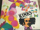 the kinks face to face stereo vg 1966