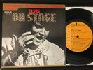 Elvis Presley ON STAGE 7 Inch 33 RPM Vinyl EP & Picture Sleeve Japan Release