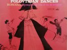 Borodin: Polovtsian Dances etc. / Kubelik / RPO / EMI LP ASD 422 WHITE & GOLD