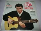 JORGE MOREL The Warm Guitar ORIGINAL SEALED New Vinyl LP DL-74167 hole