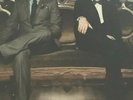 Panic At The Disco - Vices & Virtues - Black/Maroon Splatter - Sealed