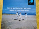 Manic Street Preachers - This Is My Truth Tell Me Yours (Vinyl) BRAND NEW SEALED