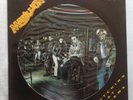 Marillion - Clutching At Straws - Picture Disc - Vinyl LP