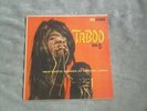 Arthur Lyman - TABOO Vol. 2 - 1960 - MONO - HIFI Records R822  VG+