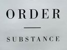 ORIGINAL 1987 NEW ORDER Album SUBSTANCE w Inners 1ST PRESS 2 Lp Vinyl EXCELLENT