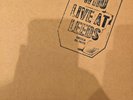 The Who Live At Leeds Decca DL 79175 LP Vinyl Record 1970 EX - VG+